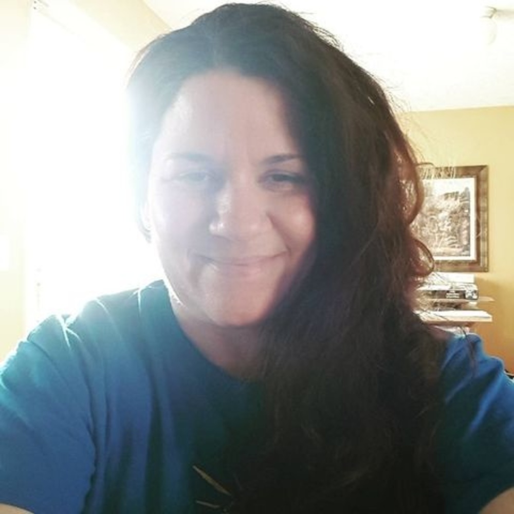 Meet your Posher, Stacey